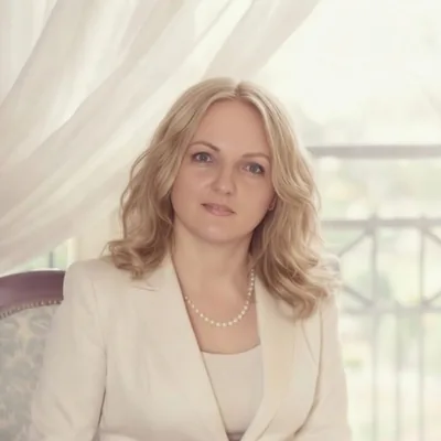 Katarzyna Gancarz‑Chocholska