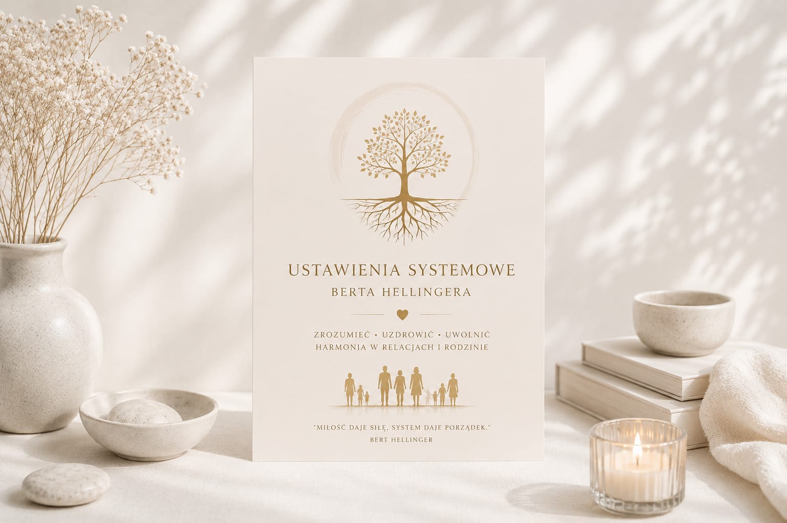Ustawienia Systemowe – indywidualna praca z wykorzystaniem figurek w Gabinecie ShenTi