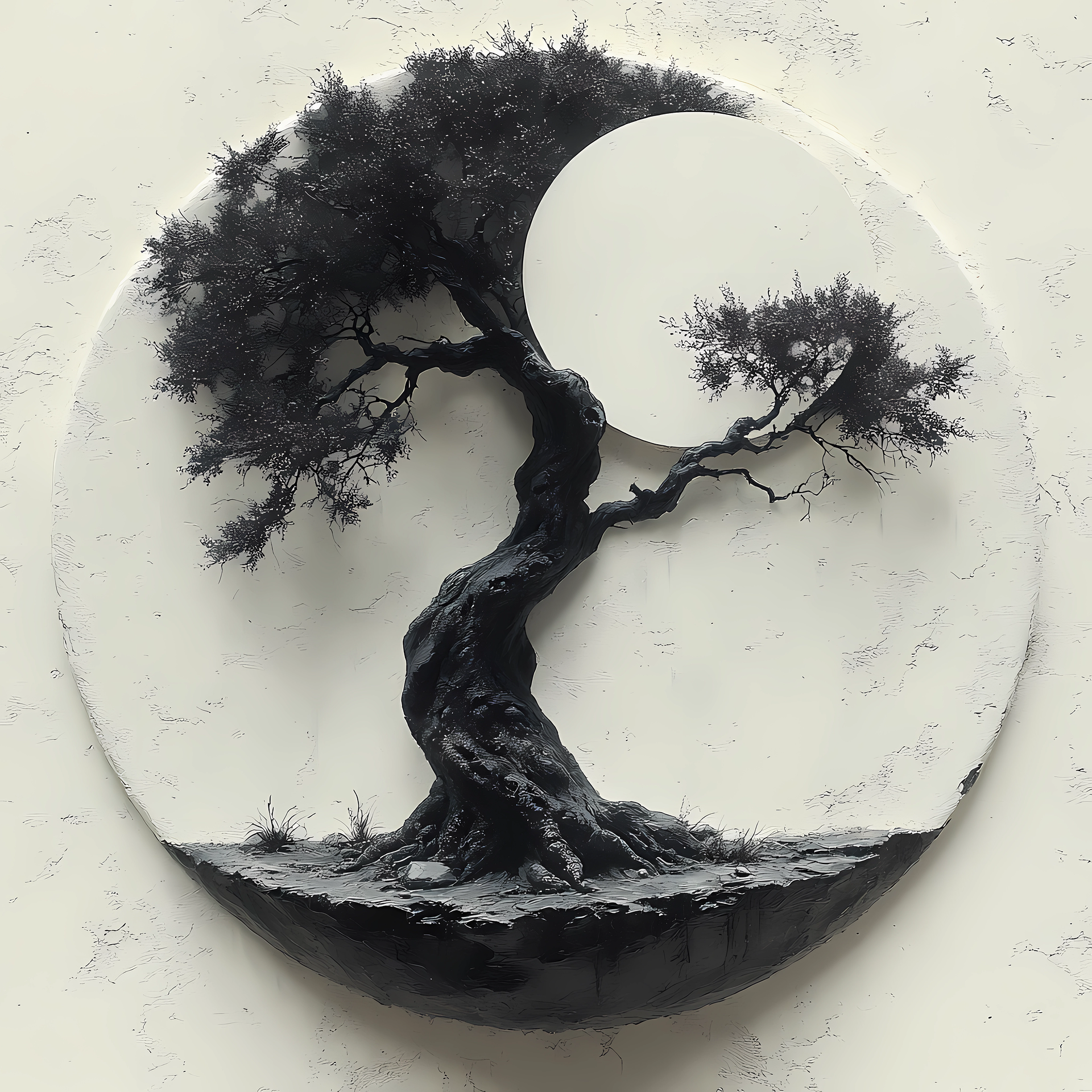 Yin i Yang w naszym ciele