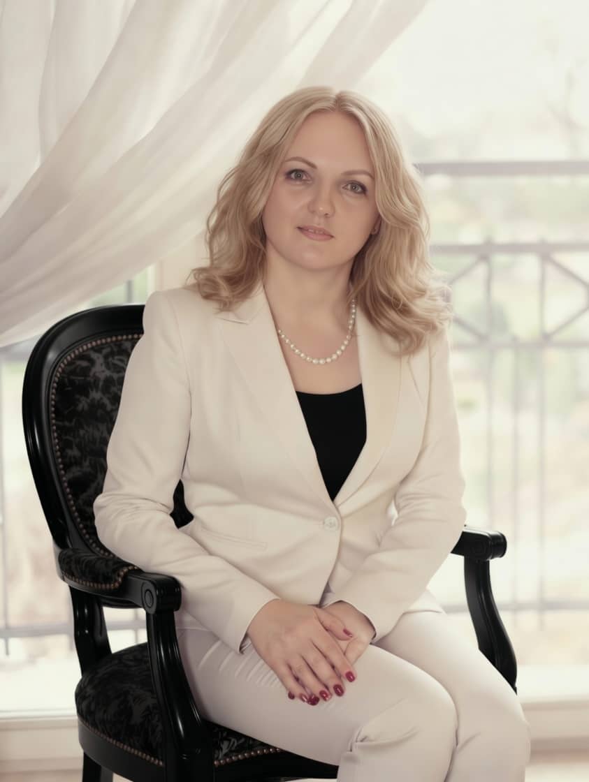 Katarzyna Akupunktura