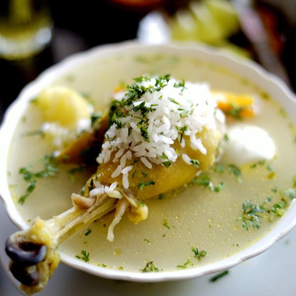 Dietetyka w Walce ze Śluzem i Wilgocią