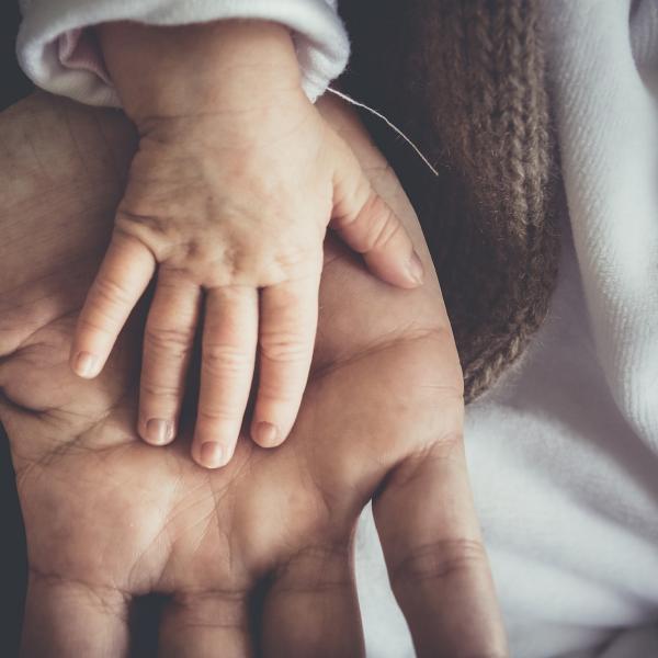 Rola ojca w życiu dziecka